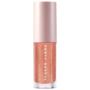 Mini Fenty Beauty Gloss Bomb in Champ Stamp Fantasy